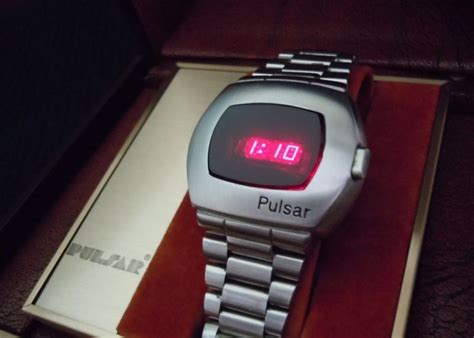 omega pulsar